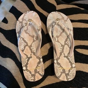 Tory Burch Flip Flops